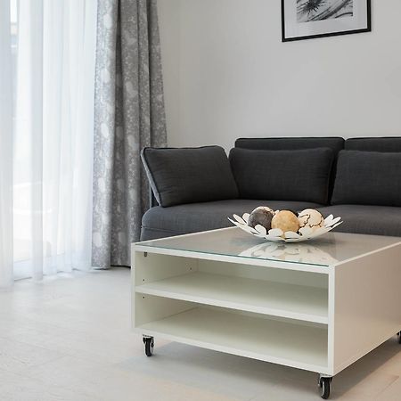 S Luxury Apartments Сплит Екстериор снимка