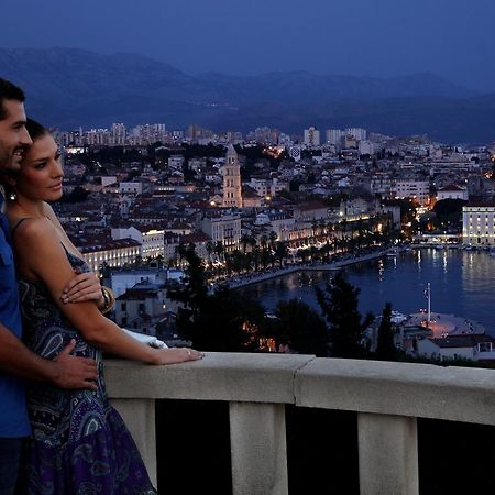 S Luxury Apartments Сплит Екстериор снимка