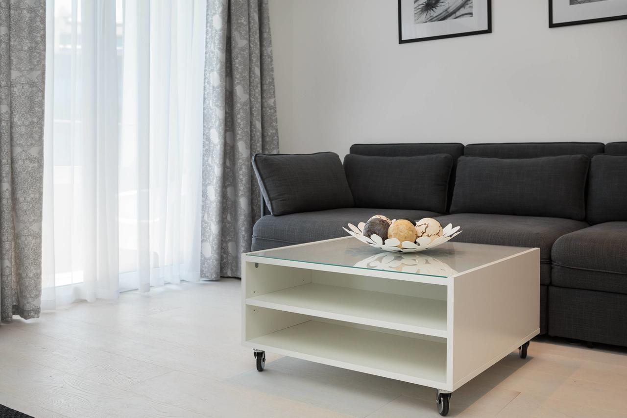 S Luxury Apartments Сплит Екстериор снимка