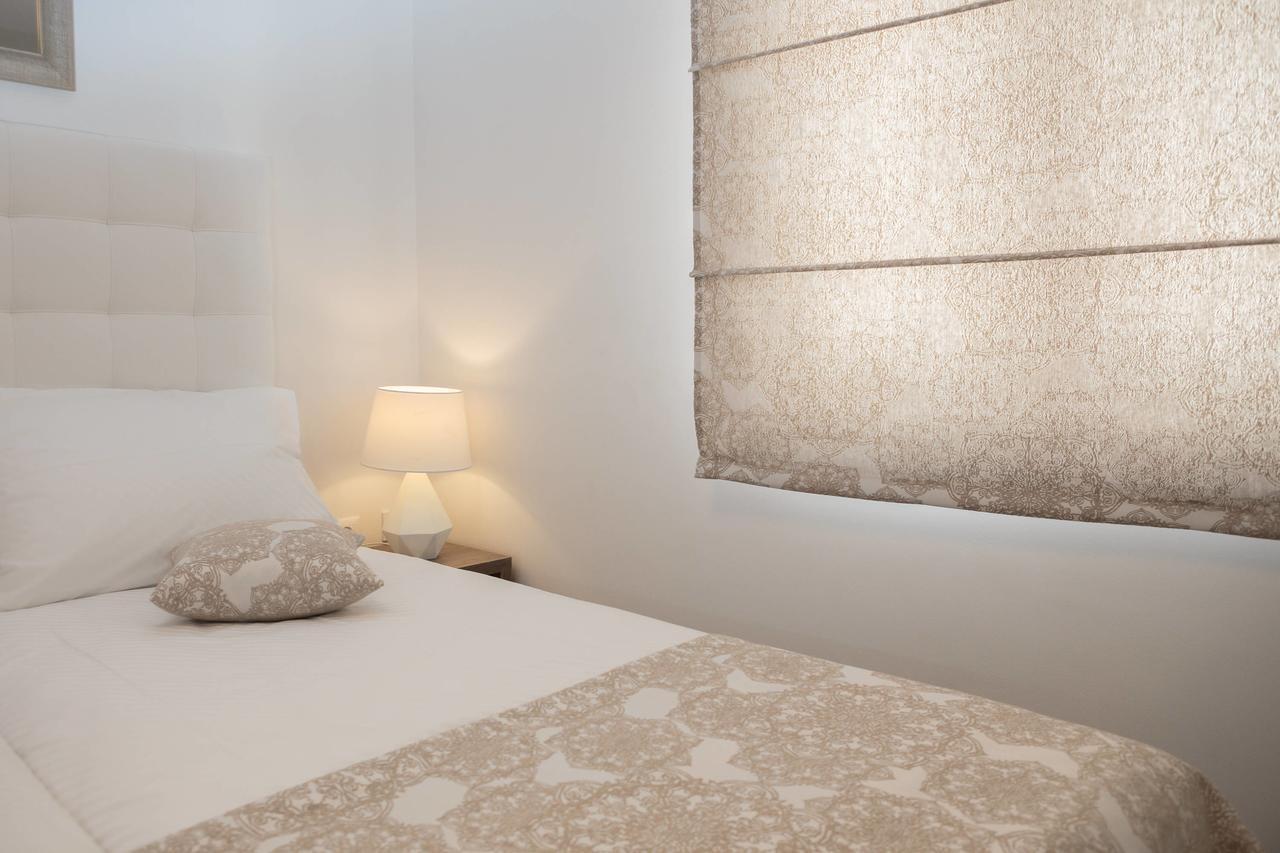 S Luxury Apartments Сплит Екстериор снимка