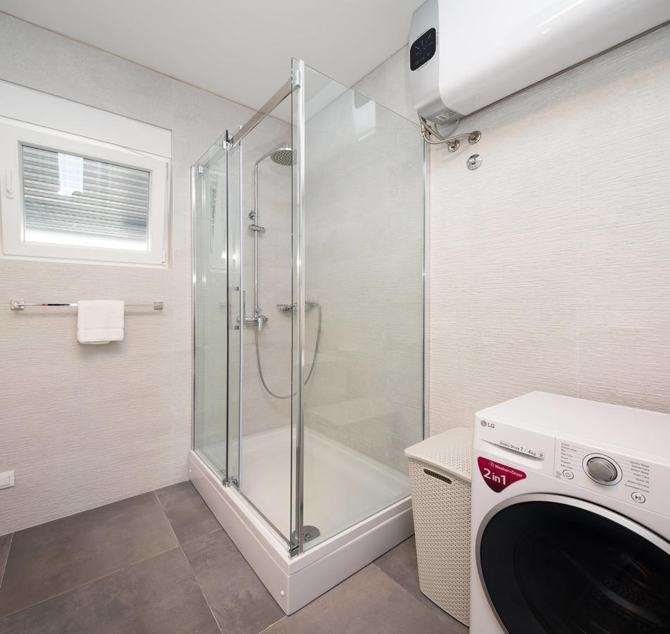 S Luxury Apartments Сплит Екстериор снимка
