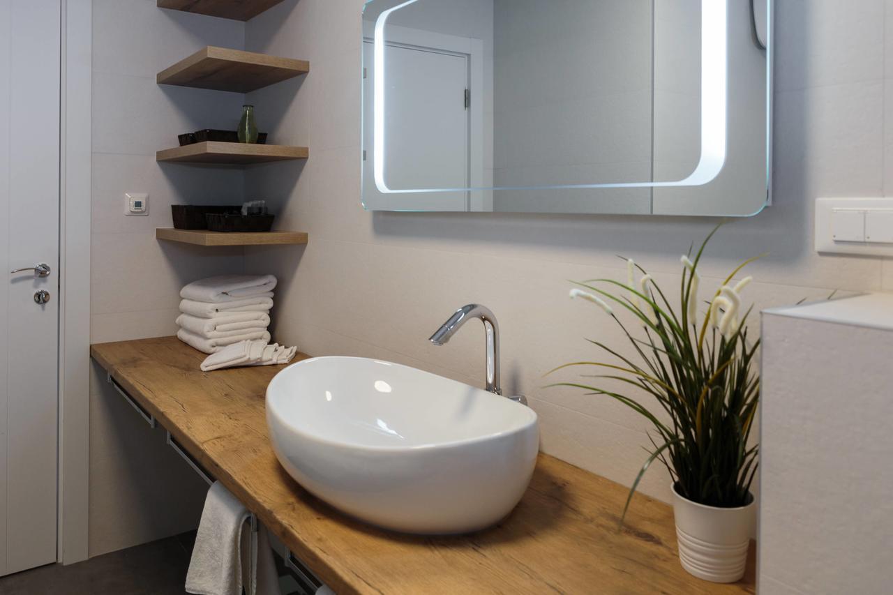 S Luxury Apartments Сплит Екстериор снимка