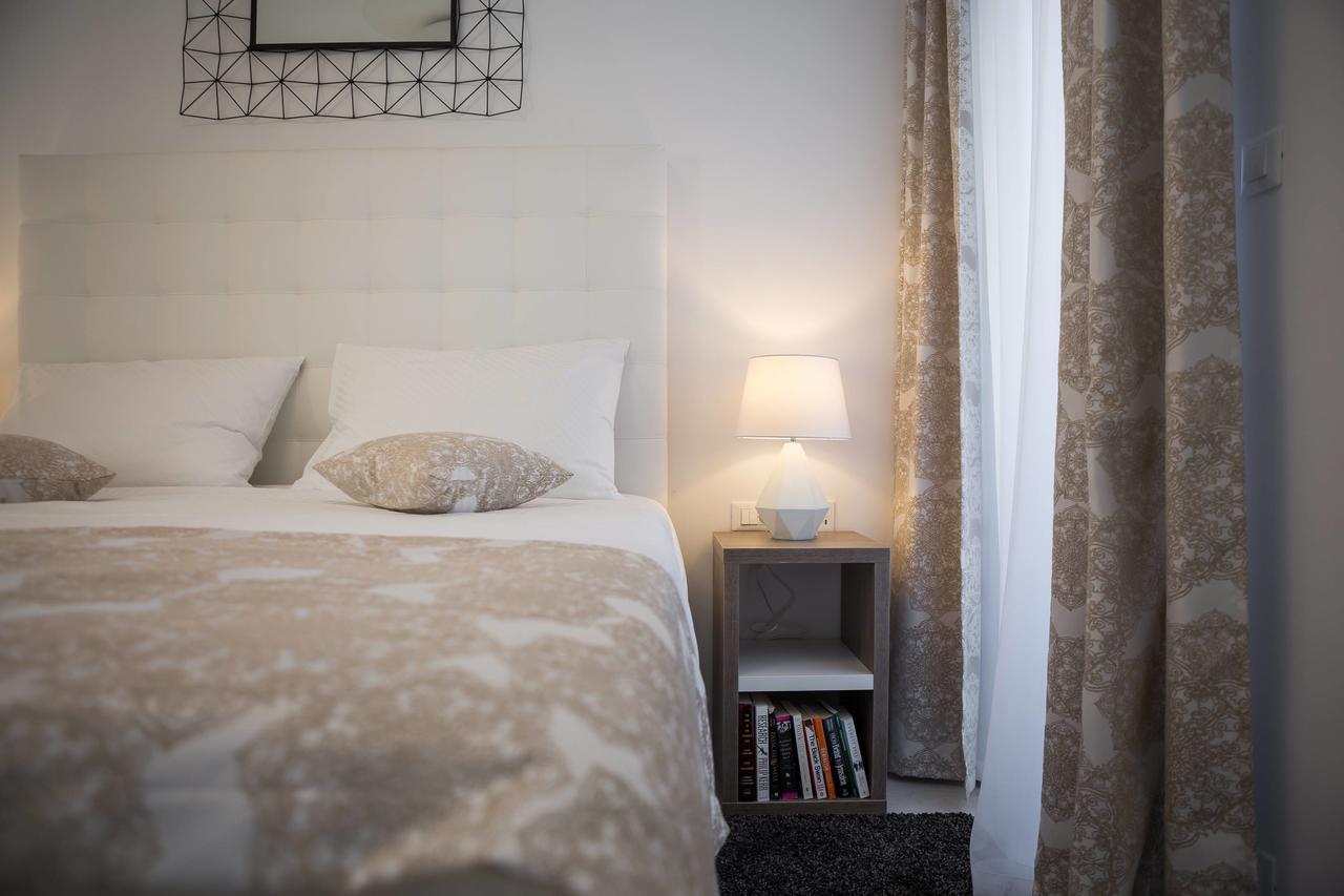 S Luxury Apartments Сплит Екстериор снимка