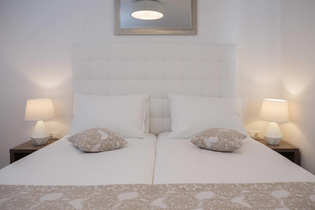 S Luxury Apartments Сплит Екстериор снимка