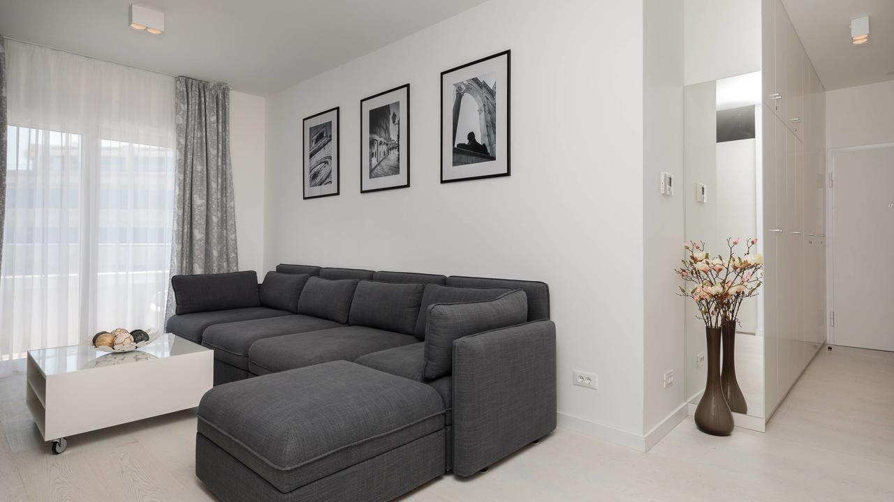 S Luxury Apartments Сплит Екстериор снимка