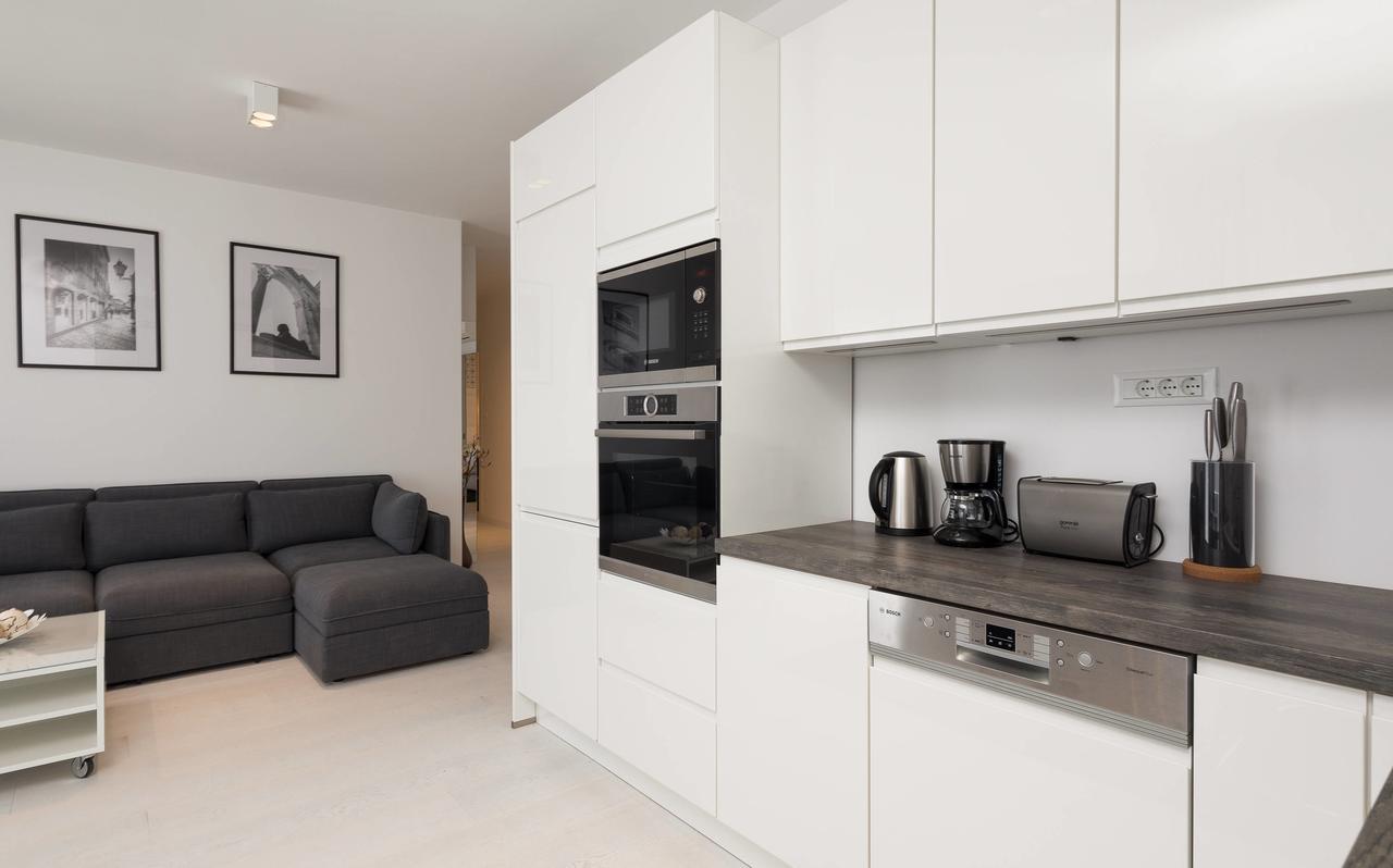 S Luxury Apartments Сплит Екстериор снимка