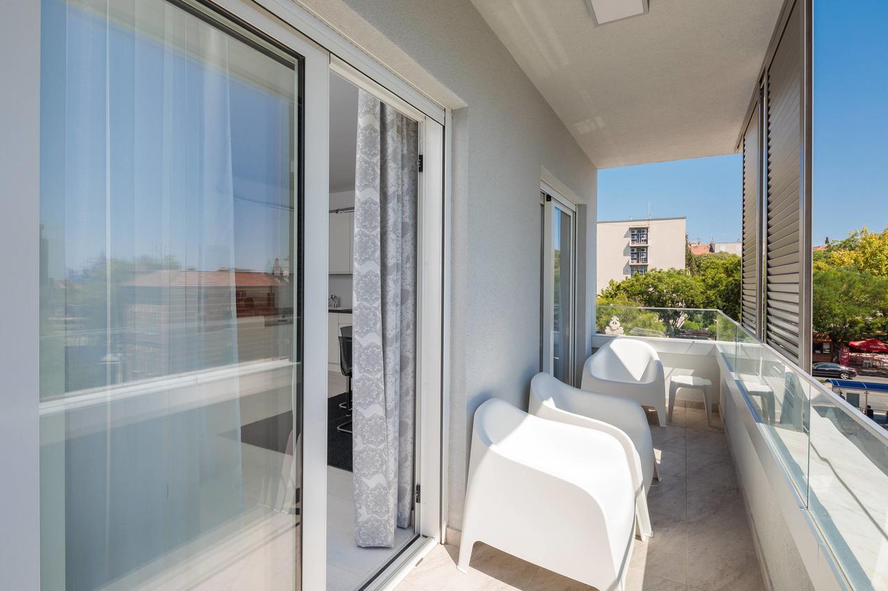 S Luxury Apartments Сплит Екстериор снимка