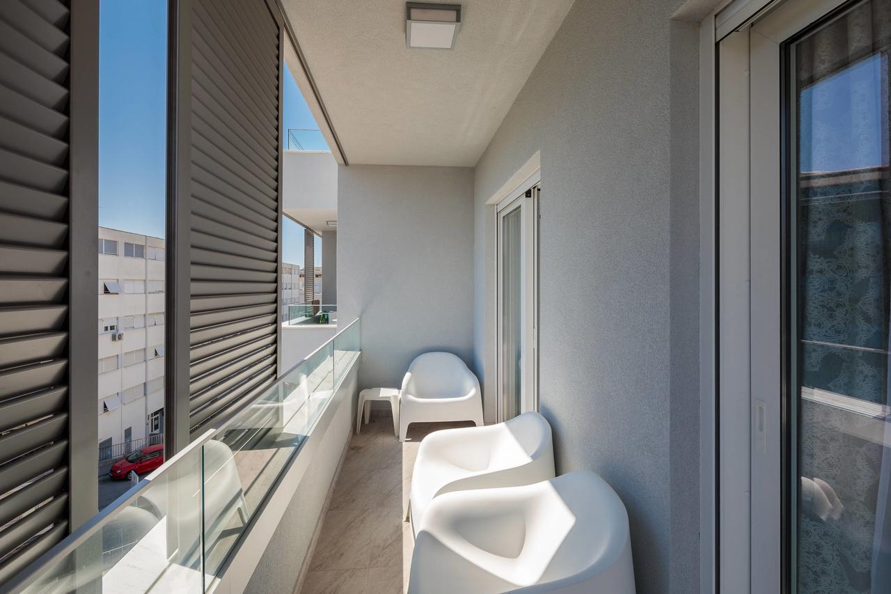 S Luxury Apartments Сплит Екстериор снимка