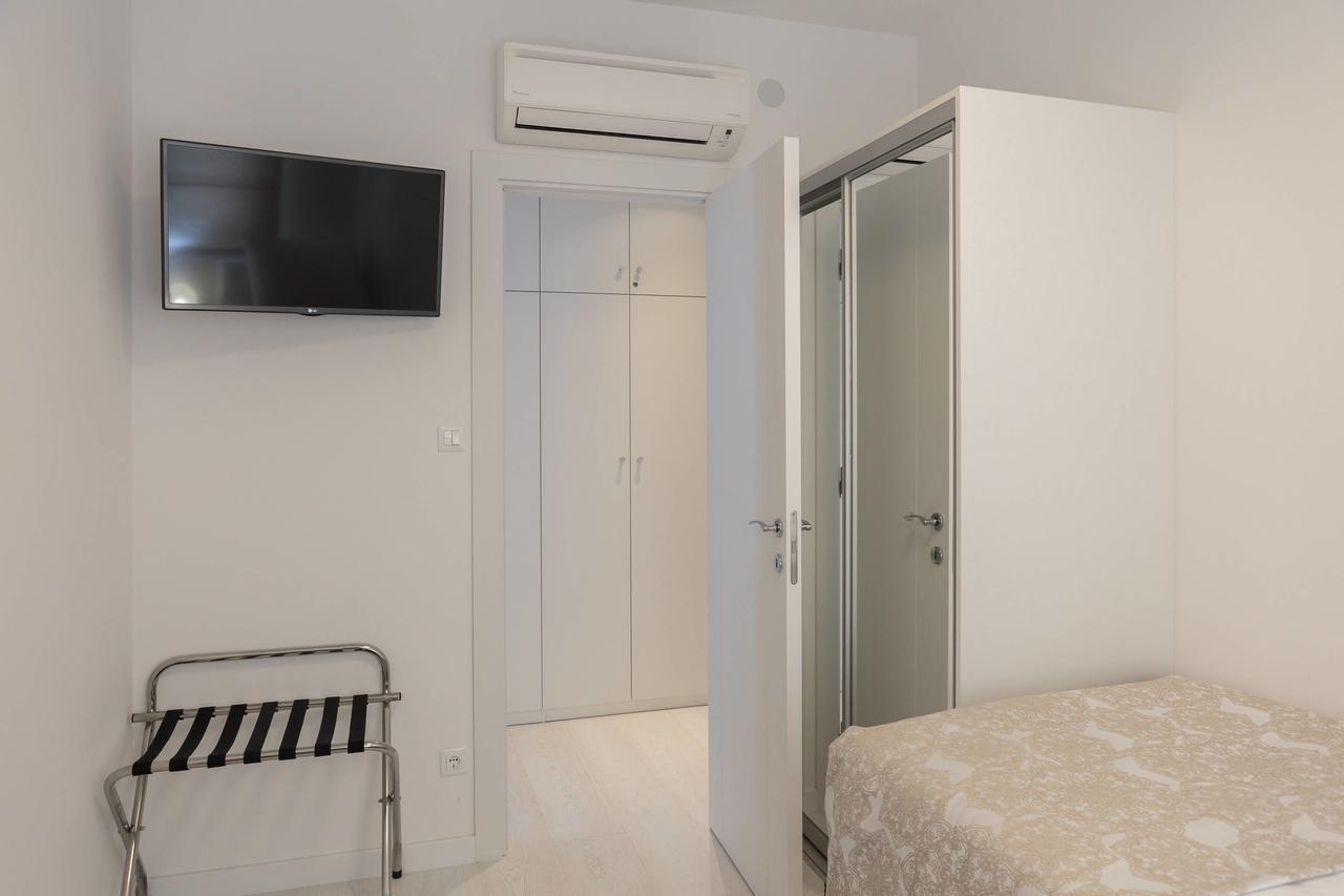S Luxury Apartments Сплит Екстериор снимка