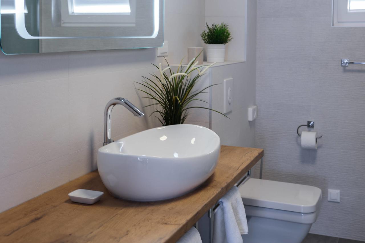 S Luxury Apartments Сплит Екстериор снимка