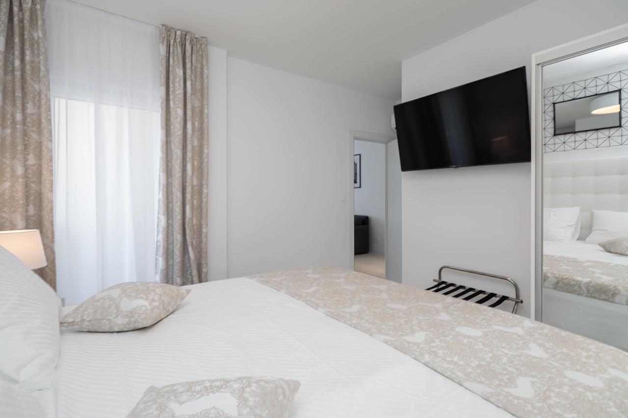 S Luxury Apartments Сплит Екстериор снимка