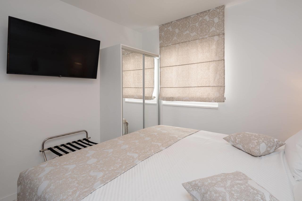 S Luxury Apartments Сплит Екстериор снимка
