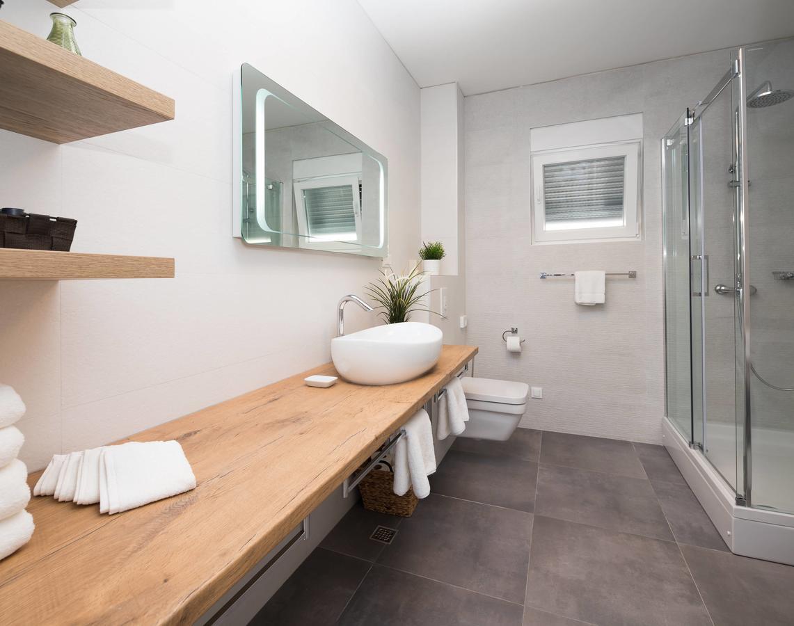 S Luxury Apartments Сплит Екстериор снимка