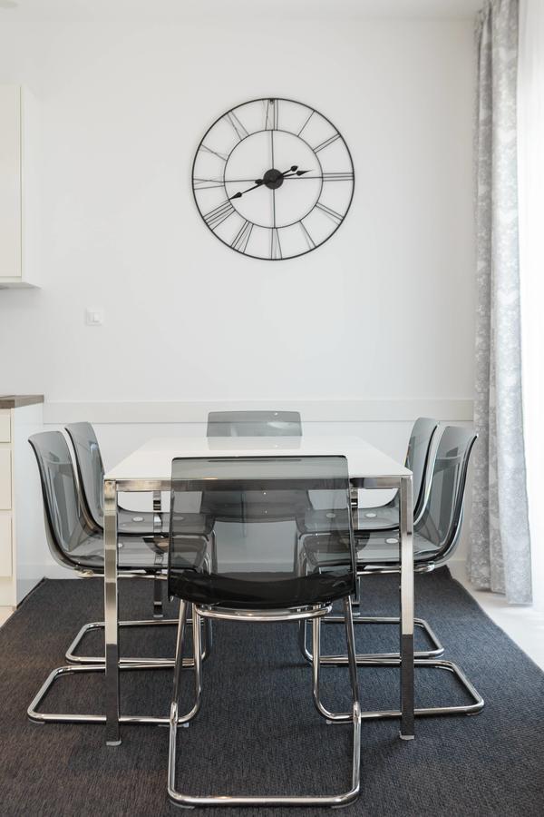 S Luxury Apartments Сплит Екстериор снимка