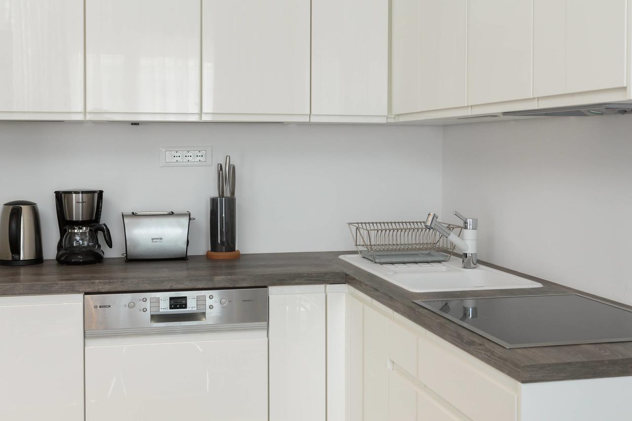 S Luxury Apartments Сплит Екстериор снимка