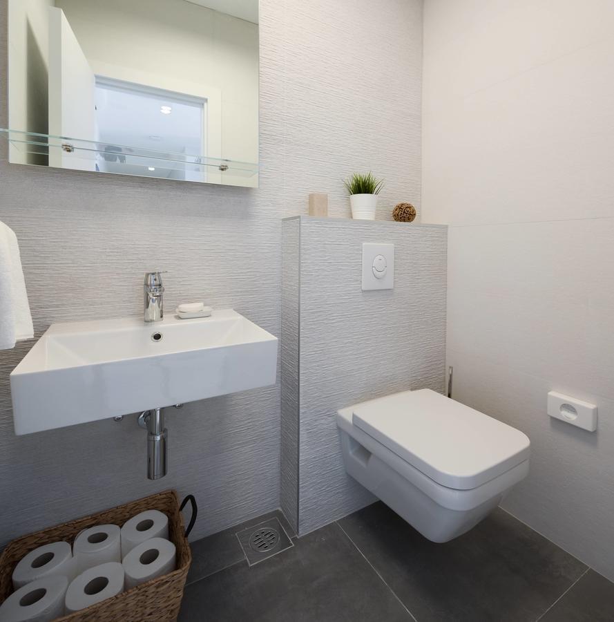 S Luxury Apartments Сплит Екстериор снимка
