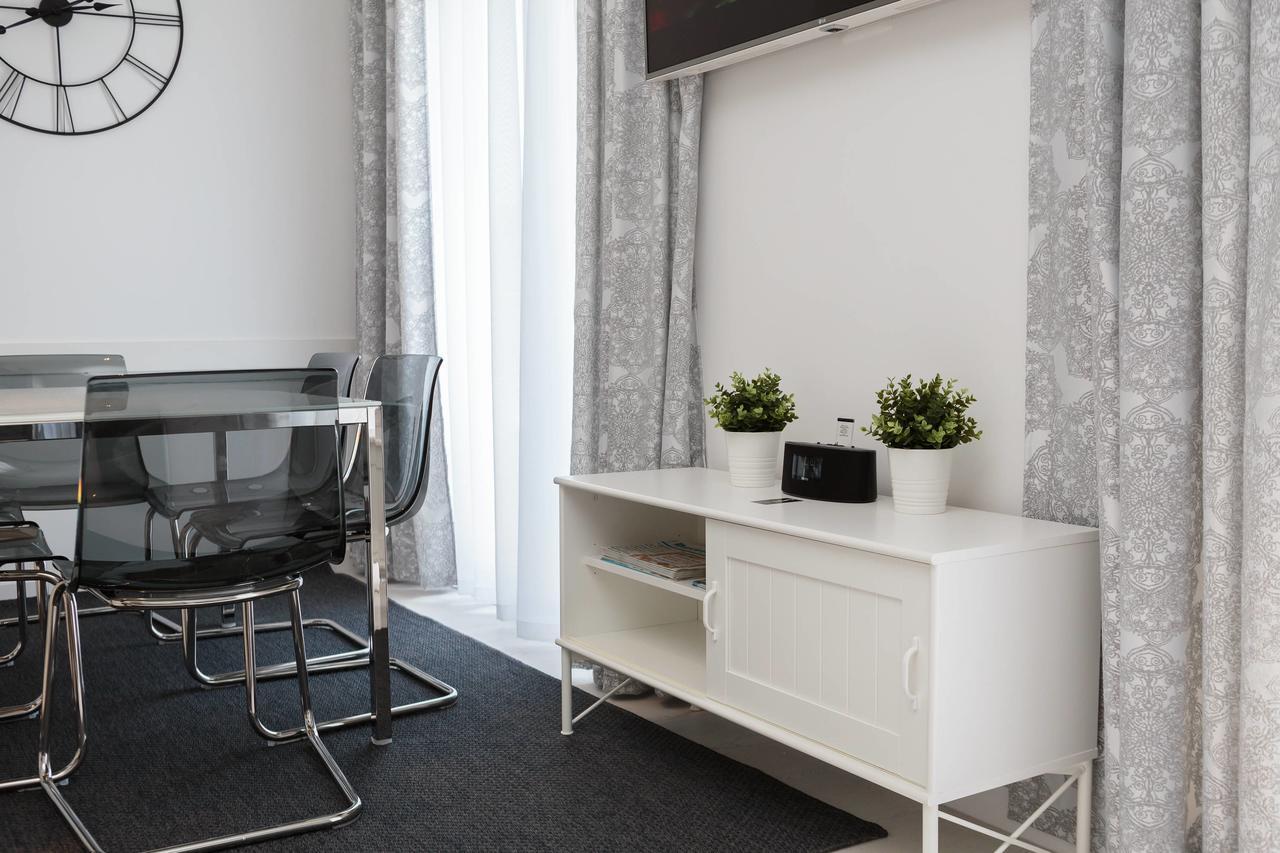 S Luxury Apartments Сплит Екстериор снимка